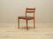 Danish Teak Chairs by Poul M. Volther, 1970s, Set of 6, Image 9