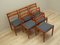 Danish Teak Chairs by Poul M. Volther, 1970s, Set of 6, Image 4