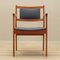 Danish Teak Armchair, 1960s 1