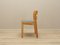 Danish Ash Chairs by Kurt Østervig for FDB Furniture, 1960s, Set of 5 5