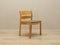Dänische Stühle aus Eschenholz von Kurt Østervig für FDB Furniture, 1960er, 5er Set 6