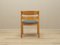 Dänische Stühle aus Eschenholz von Kurt Østervig für FDB Furniture, 1960er, 5er Set 7