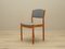 Danish Ash Chairs by Poul M. Volther for FDB Møbler, 1960s, Set of 6 6