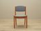 Danish Ash Chairs by Poul M. Volther for FDB Møbler, 1960s, Set of 6 4