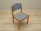 Danish Ash Chairs by Poul M. Volther for FDB Møbler, 1960s, Set of 6 10