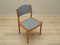 Danish Ash Chairs by Poul M. Volther for FDB Møbler, 1960s, Set of 6, Image 10
