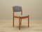 Danish Ash Chairs by Poul M. Volther for FDB Møbler, 1960s, Set of 6 9