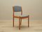 Danish Ash Chairs by Poul M. Volther for FDB Møbler, 1960s, Set of 6, Image 9