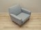 Danish Grey Armchair, 1970s, Image 10