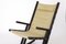 Vintage Rocking Chair from Casala, Germany, 1960s 5