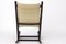 Vintage Rocking Chair from Casala, Germany, 1960s 4
