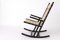 Rocking Chair Vintage de Casala, Allemagne, 1960s 3