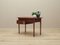 Danish Teak Sewing Table, 1960s, Image 3