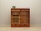 Danish Teak Dresser from Bs Furniture Factory, 1960s 5