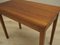 Danish Teak Coffee Table, 1970s 13