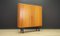 Vintage Danish Cabinet in Teak, 1960s 4