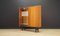 Vintage Danish Cabinet in Teak, 1960s 3