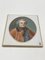 Hand Painted Porcelain Plate with a Portrait of Count Moritz of Saxony by C.M. Freyer for Meissen Porcelain, Germany, 1998, Image 8