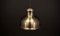 Lámpara danesa de Holmegaard, años 70, Imagen 2