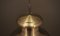 Lámpara danesa de Holmegaard, años 70, Imagen 3