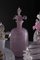 Ampollas para perfume Filigrana de cristal de Murano, 1960. Juego de 10, Imagen 6