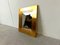 Vintage Gilt Wood Mirror by Deknudt, 1970s 7