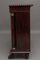 Early 19th Century Mahogany Side Cabinet, 1820s 4