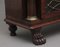 Mueble auxiliar de caoba de principios del siglo XIX, década de 1820, Imagen 9
