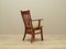 Danish Teak Armchair, 1970s, Image 7