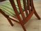 Danish Teak Armchair, 1970s, Image 12