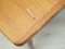 Danish Teak Table, 1960s, Image 8