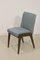 Modell 200-125 Stühle im skandinavischen Stil von Józef Chieowski, 1970, 4er Set 3