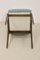 Scandinavian Style Model 200-125 Chairs by Józef Chieowski, 1970, Set of 4 6