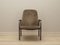 Danish Brown Armchair, 1960s, Image 2