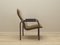 Fauteuil Marron, Danemark, 1960s 8