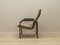 Fauteuil Marron, Danemark, 1960s 4