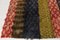 Vintage Handmade Filikli Kilim Rug in Wool, Image 8