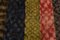 Vintage Handmade Filikli Kilim Rug in Wool, Image 7