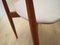 Danish Teak Chairs by H.W. Klein, 1960s, Set of 4, Image 17