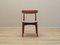 Danish Teak Chairs by H.W. Klein, 1960s, Set of 4 5