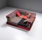 Sofá modular vintage de Hans Hopfer para Roche Bobois. Juego de 15, Imagen 13