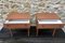 Mid-Century Nightstands, Set of 2, Image 9