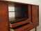 Danish Teak Highboard from PMJ Viby J, 1960s, Image 13