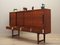 Buffet en Teck de PMJ Viby J, Danemark, 1960s 5