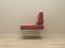 Danish Pink Lounge Chair by Poul Cadovius for France & Son, 1960s 5