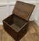 Art Nouveau Storage Box 2