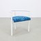 Vintage Chair in White, 1970s 1