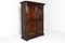Mid-18th Century French Oak Armoire, Image 6