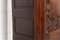 Mid-18th Century French Oak Armoire, Image 9