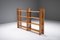 Vintage Italian Bookcase by Afra and Tobia Scarpa for Molteni 1